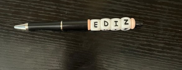 Stylo personalisé