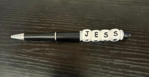 Stylo personalisé