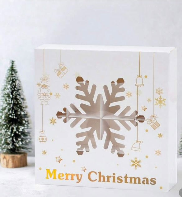 PRECOMMANDE Calendrier 24 cases