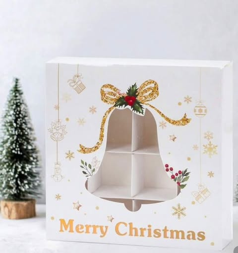 PRECOMMANDE Calendrier 24 cases