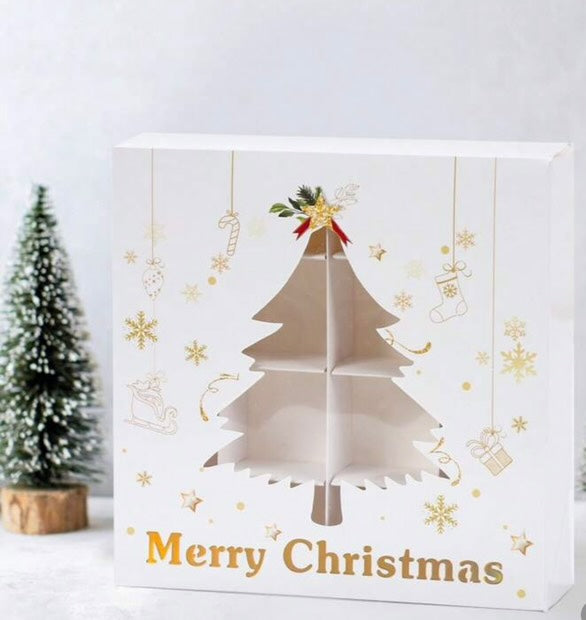 PRECOMMANDE Calendrier 24 cases