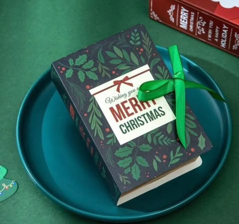 PRECOMMANDE Livre 20 fondants