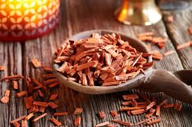 PRECOMMANDE Fondant parfumé Bois de santal