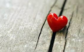 Fondant parfumé Amour