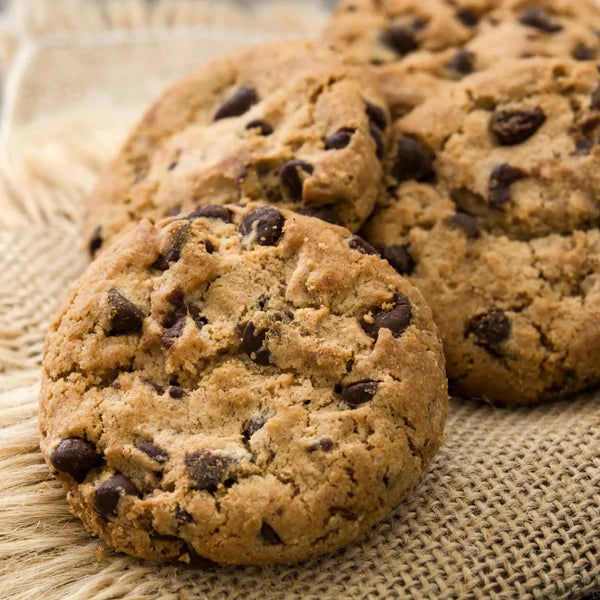 Fondant parfumé Cookie chocolat