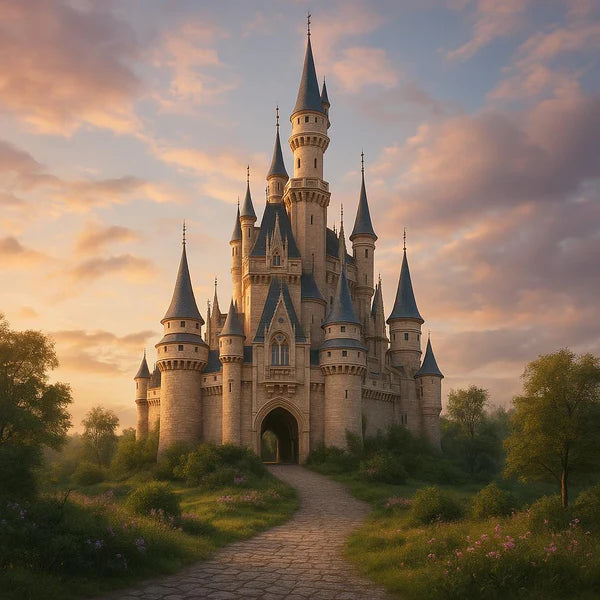 Fondant parfumé Hôtel