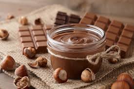 PRECOMMANDE Fondant parfumé Pâte à tartiner