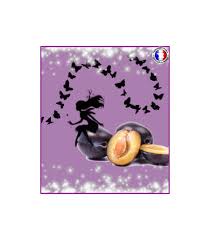 PRECOMMANDE Fondant parfumé prune de fée