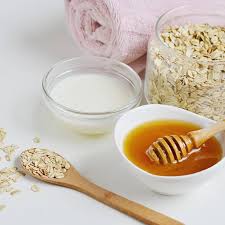 PRECOMMANDE Fondant parfumé Lait d'avoine et miel