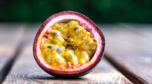 Fondant parfumé Fruit de la passion