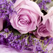 Fondant parfumé Rose lavande