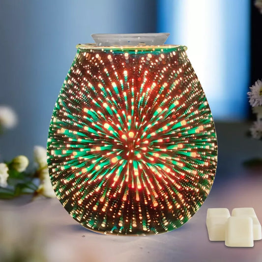 Brûleur électrique Calorya n°6