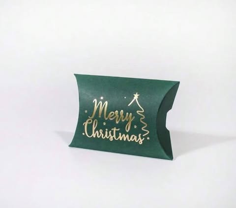PRECOMMANDE Boite invité 5 fondants