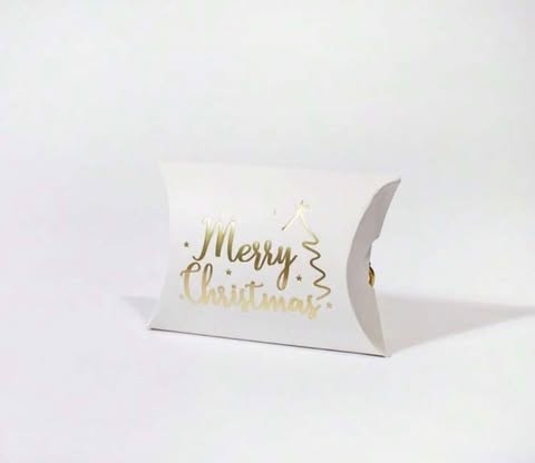 PRECOMMANDE Boite invité 5 fondants
