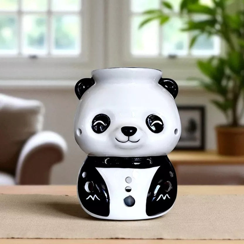 Brûleur panda