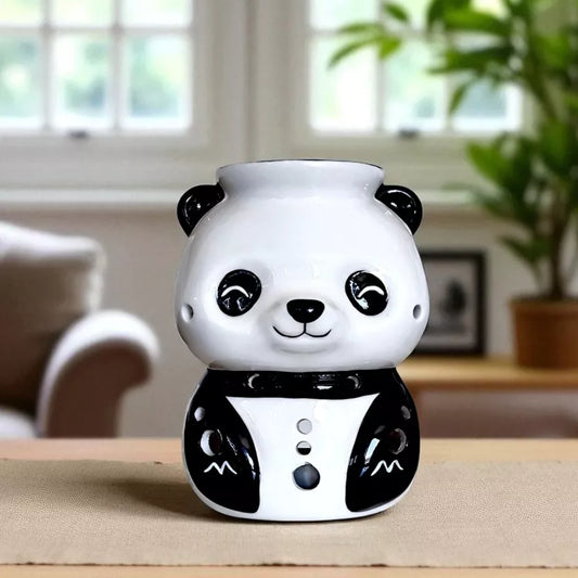 Brûleur panda