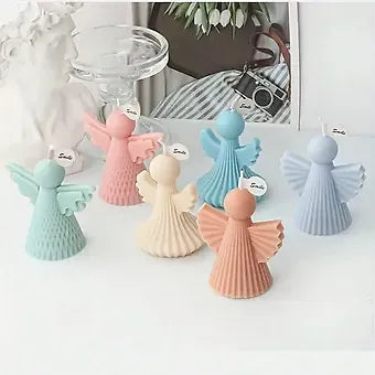 Cadeaux invités ange