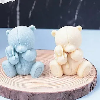 Cadeaux invités nounours