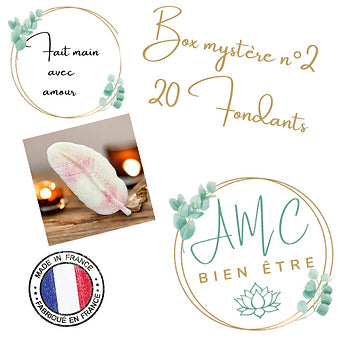 Box mystère n°2
