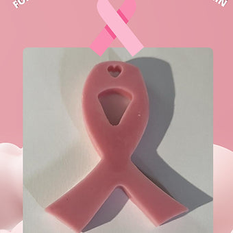 Fondant parfumé senteur adoucisasnt pour le cancer du seins