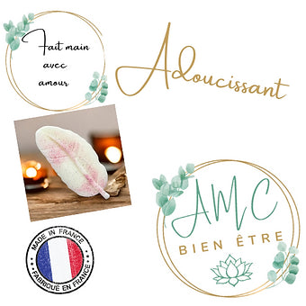 Fondant parfumé Adoucissant