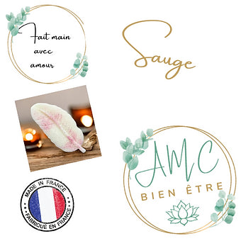 Fondant parfumé sauge