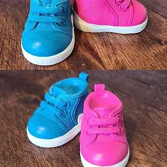 Cadeaux invités chaussure