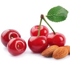 PRECOMMANDE Fondant parfumé Amande Cerise