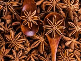 PRECOMMANDE Fondant parfumé Anis étoilé