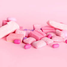 PRECOMMANDE Fondant parfumé Bubble gum Fraise