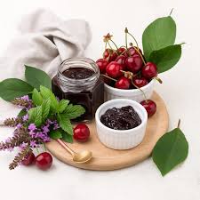 Fondant parfumé Cerise Patchouli