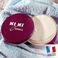 PRECOMMANDE Fondant parfumé Crème nini