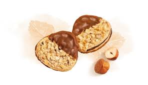 PRECOMMANDE Fondant parfulmé Éclat de noisettes