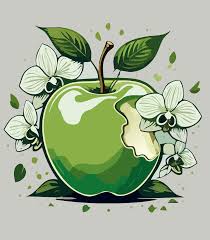 PRECOMMANDE Fondant parfumé Fruit défendu