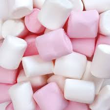 PRECOMMANDE Fondant parfumé Guimauve