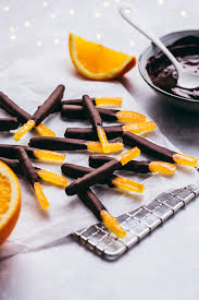 PRECOMMANDE Fondant parfumé Orangette