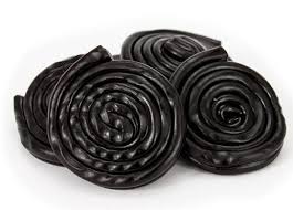 PRECOMMANDE Fondant parfumé Réglisse