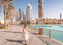 PRECOMMANDE Fondant parfumé Romance à Dubaï