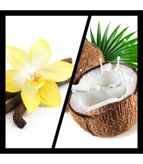 PRECOMMANDE Fondant parfumé Vanille Lait de Coco