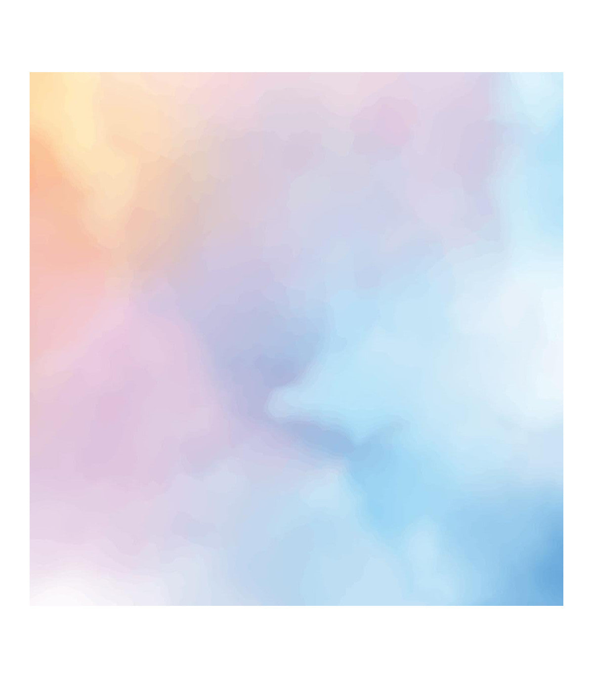 PRECOMMANDE Fondant parfumé Aquarelle