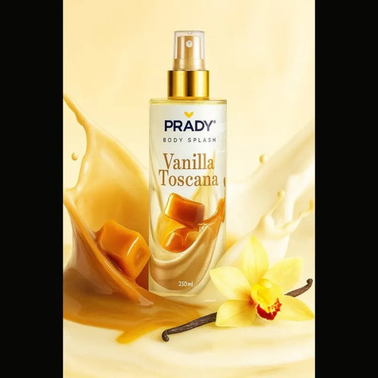 BRUME PRADY VANILLE TOSCANA