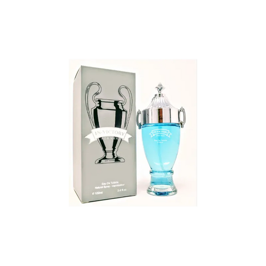 PARFUM IN VICTORY Pour homme