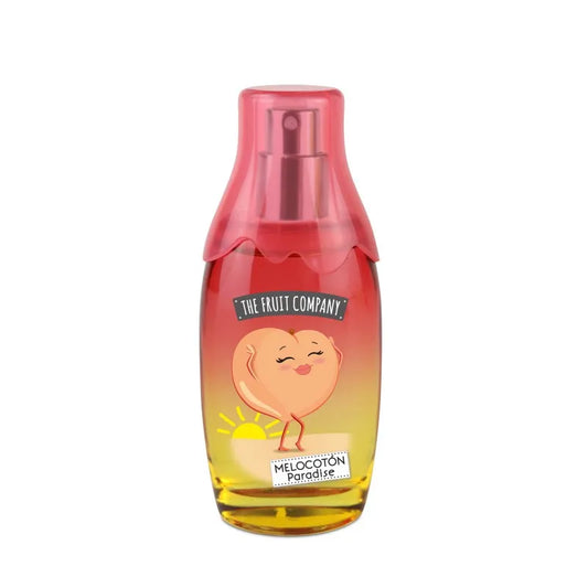 EAU DE TOILETTE  PÊCHE PARADISE