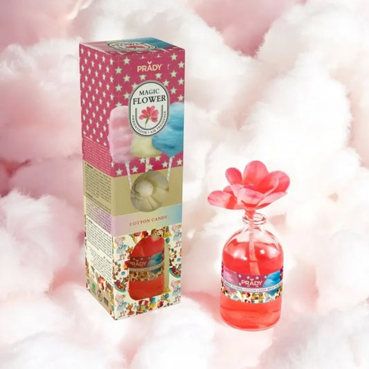 FLEUR MAGIC PRADY BARBE À PAPA 100ML