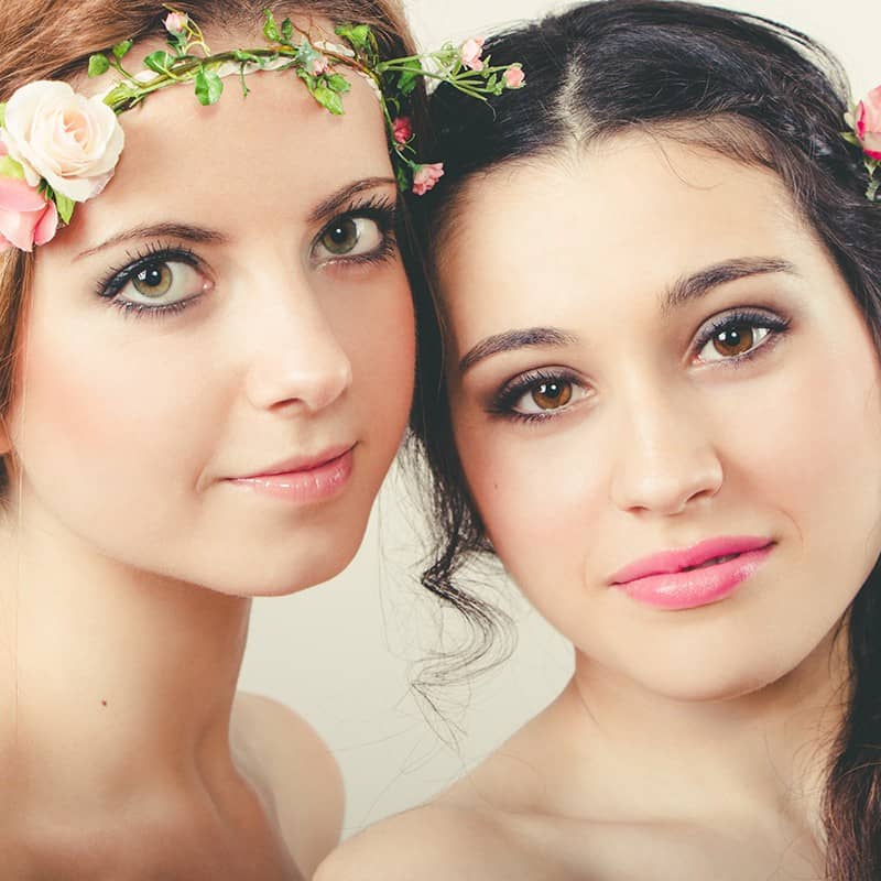 Fondant parfumé Hannah