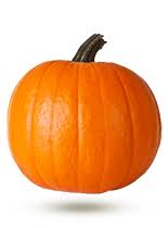 PRECOMMANDE Fondant parfumé  Citrouille merveilleuse