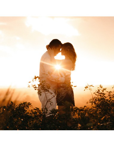 Fondant parfumé La vita magica