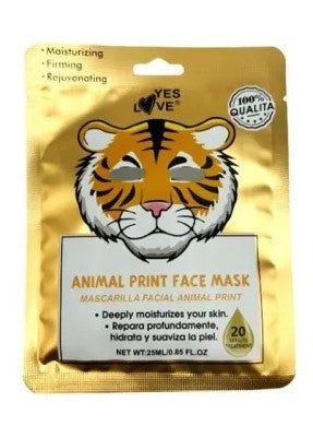 MASQUE HYDRATANT TIGGER