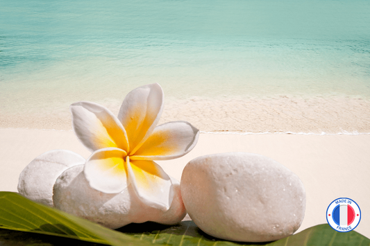 Fondant parfumé Monoï