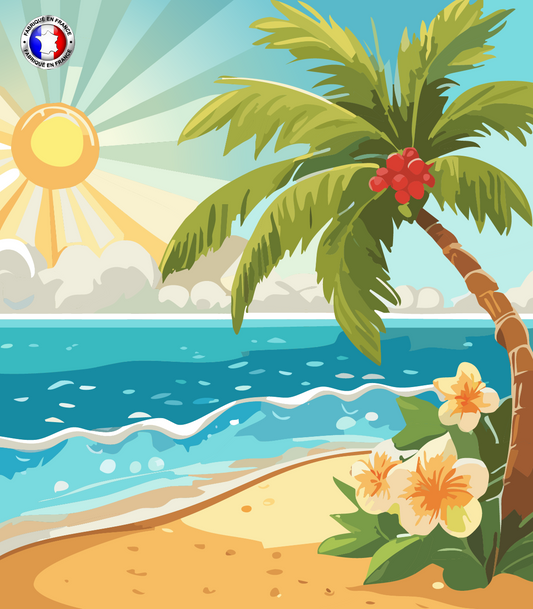 PRECOMMANDE Fondant parfumé Ô Soleil